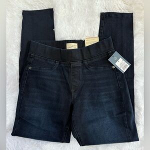Universal Threads pull on jegging. High Rise. Size 4S.